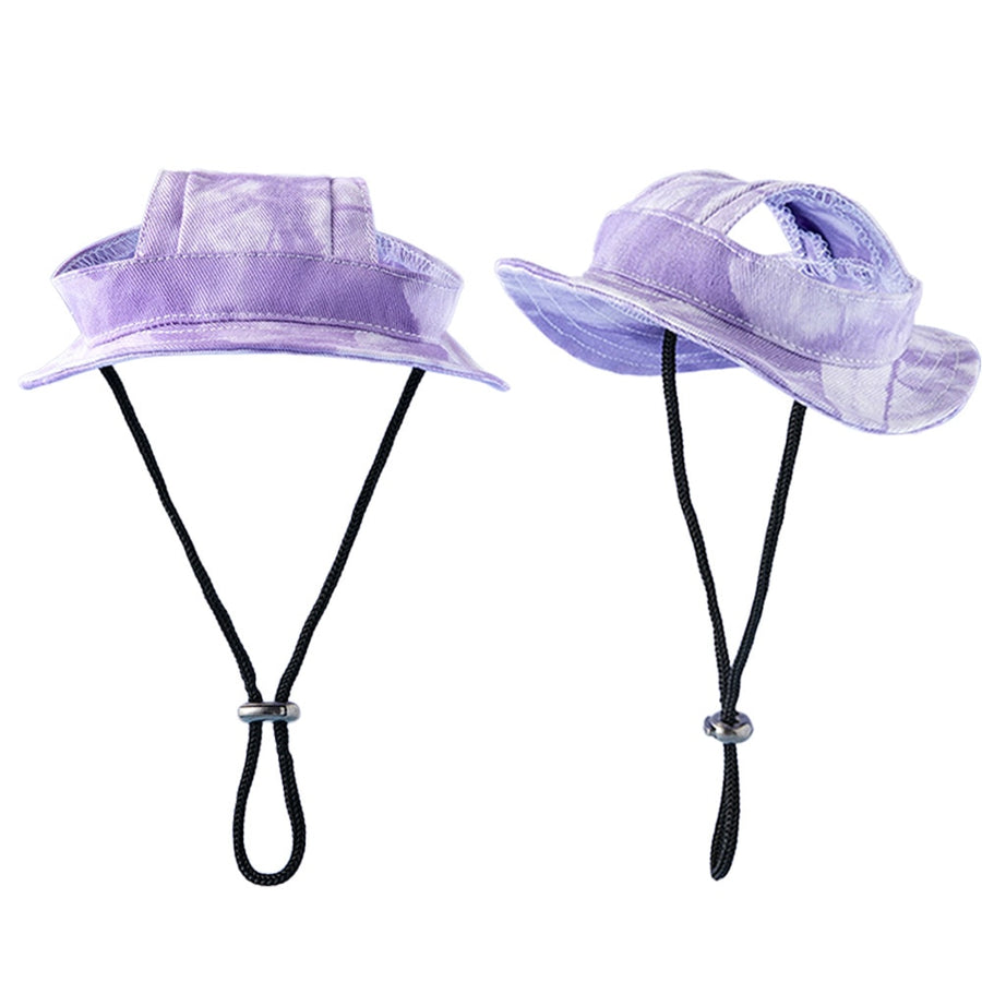 Cats / Dogs Bucket Hat