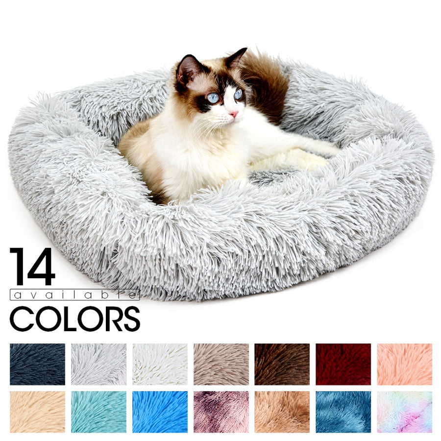 Creative Solutions Orthopedic Heated Pet Bed