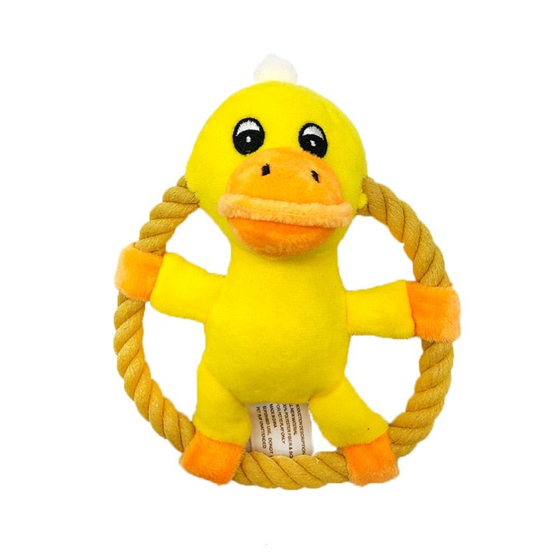 Funny Flying Disk - Duck