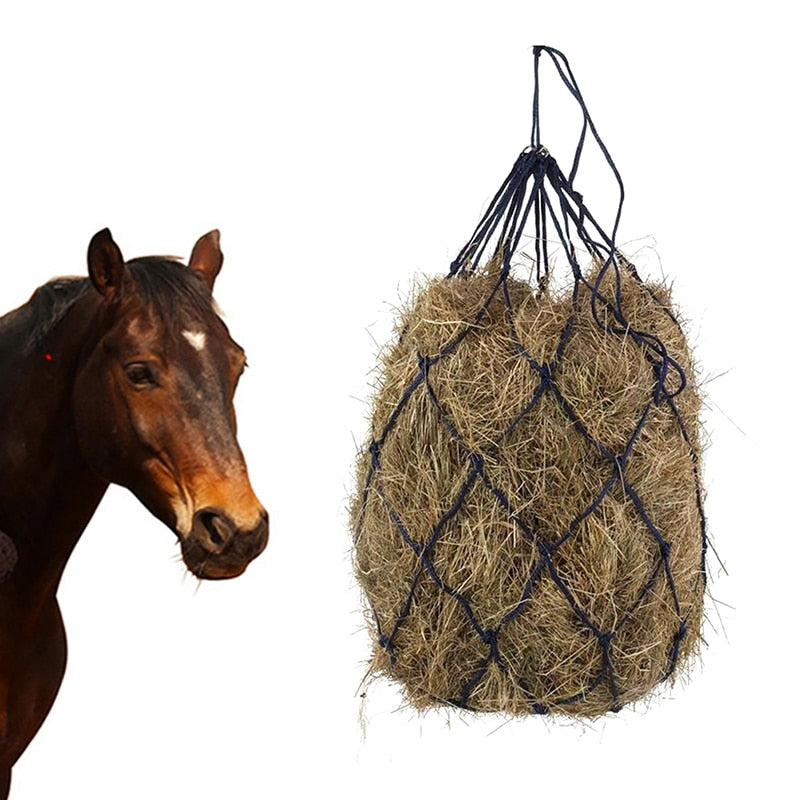 Nylon Haylage Net Durable Horse