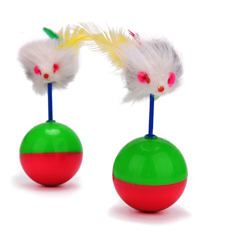 Durable Mouse Toys